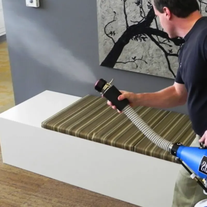 Professional Odor Removal in Brushy Creek, TX
